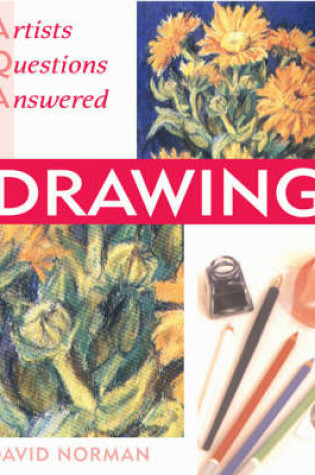 Cover of Drawing