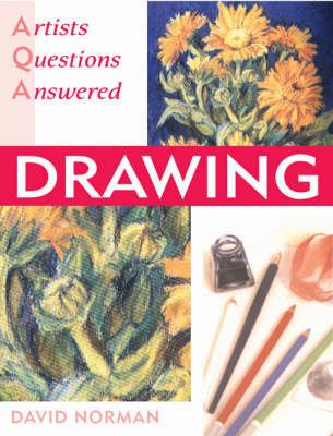 Cover of Drawing