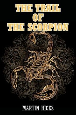 Cover of The Trail of the Scorpion