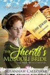 Book cover for The Sheriff's Missouri Bride