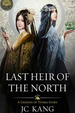 Cover of Last Heir of the North