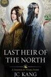 Book cover for Last Heir of the North