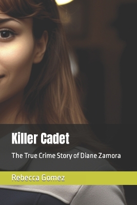 Book cover for Killer Cadet