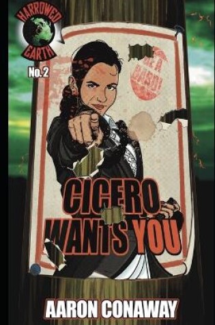 Cover of Cicero Wants You