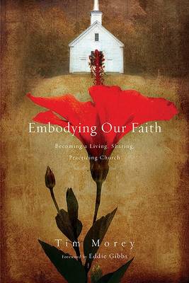 Book cover for Embodying Our Faith