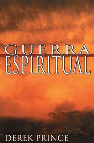 Cover of Guerra Espiritual