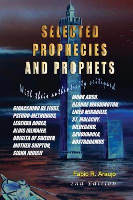Cover of Selected Prophecies And Prophets