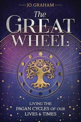 Book cover for The Great Wheel