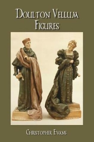 Cover of Doulton Vellum Figures