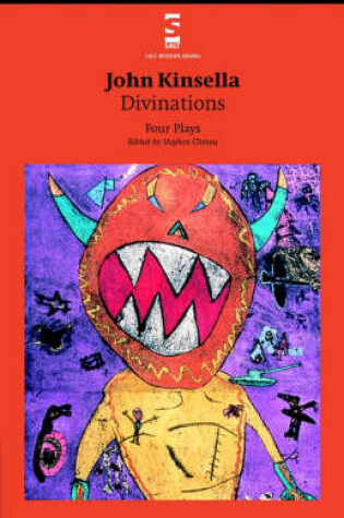Cover of Divinations