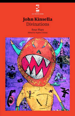 Cover of Divinations