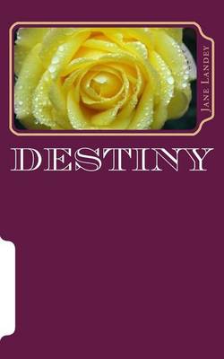 Book cover for Destiny