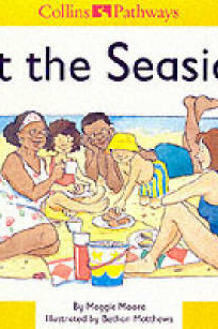 Cover of At the Seaside