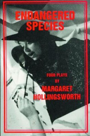 Cover of Endangered Species