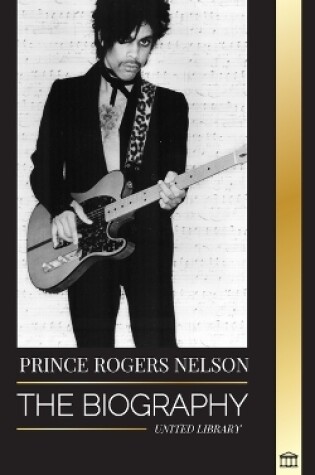 Cover of Prince Rogers Nelson