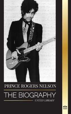 Cover of Prince Rogers Nelson