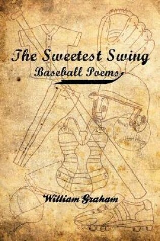 Cover of The Sweetest Swing