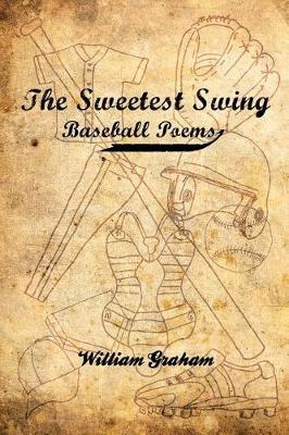 Book cover for The Sweetest Swing