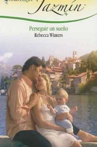 Cover of Perseguir Un Sue�o