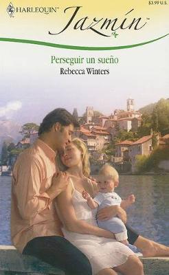 Book cover for Perseguir Un Sue�o