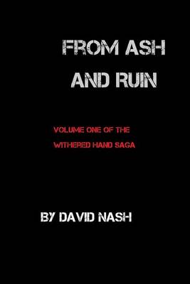 Cover of From Ash and Ruin