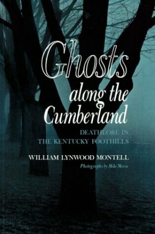 Cover of Ghosts Along Cumberland