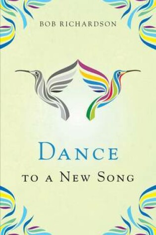 Cover of Dance to a New Song