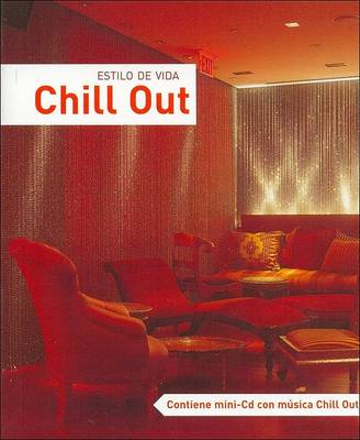 Book cover for Estilo de Vida Chill Out