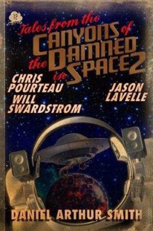 Cover of Tales from the Canyons of the Damned No. 12