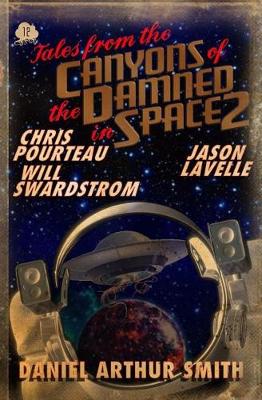 Cover of Tales from the Canyons of the Damned No. 12