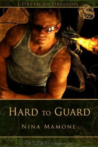 Cover of Hard to Guard