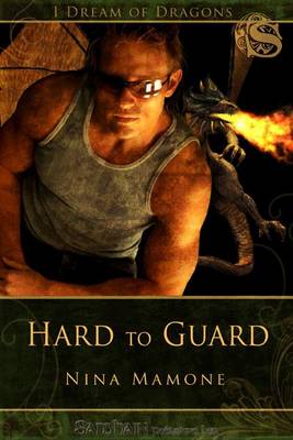 Book cover for Hard to Guard