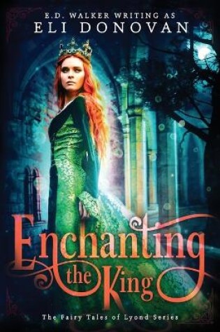 Cover of Enchanting the King