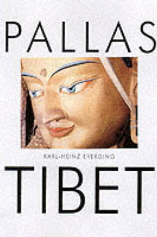 Cover of Tibet