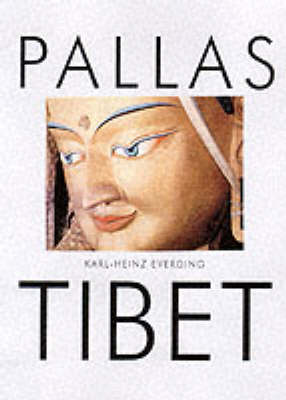 Cover of Tibet