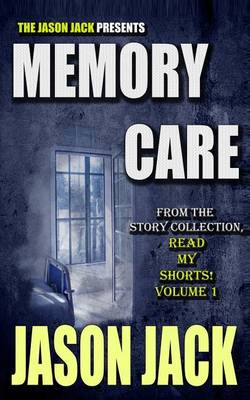 Book cover for Memory Care