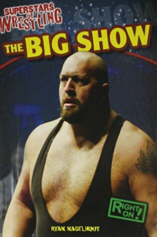 Cover of Superstars of Wrestling: Set 1
