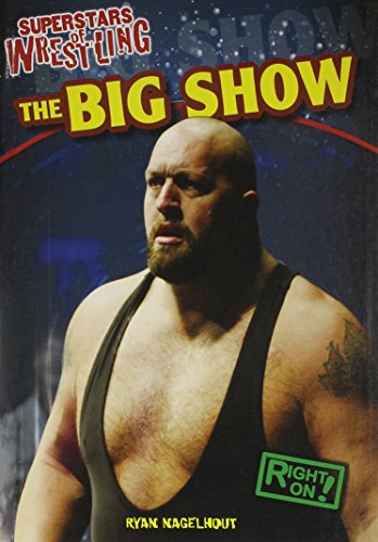 Cover of Superstars of Wrestling: Set 1