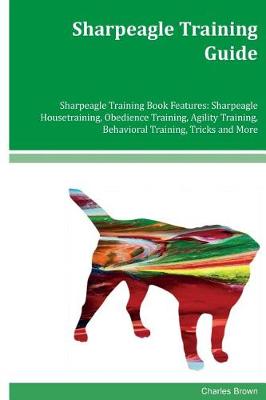 Book cover for Sharpeagle Training Guide Sharpeagle Training Book Features