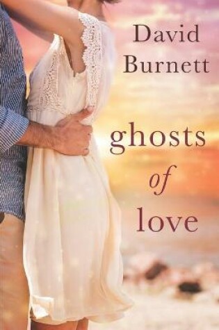 Cover of Ghosts of Love