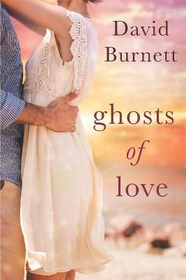 Book cover for Ghosts of Love