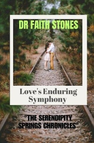 Cover of Love's Enduring Symphony