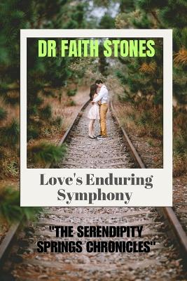 Book cover for Love's Enduring Symphony