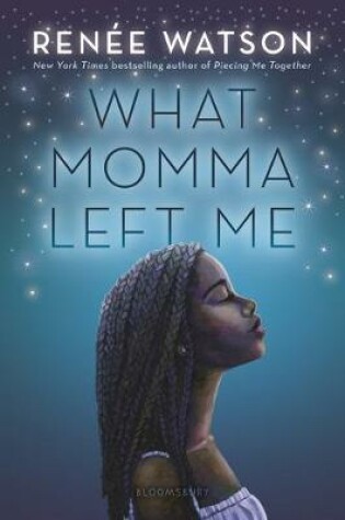 Cover of What Momma Left Me