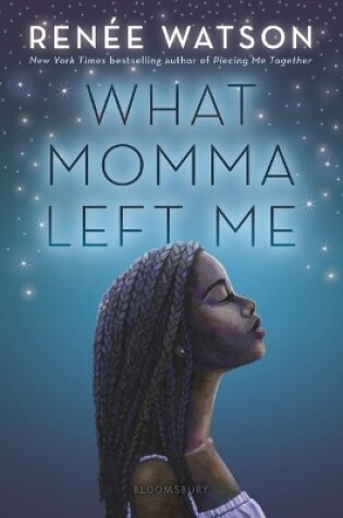 Cover of What Momma Left Me