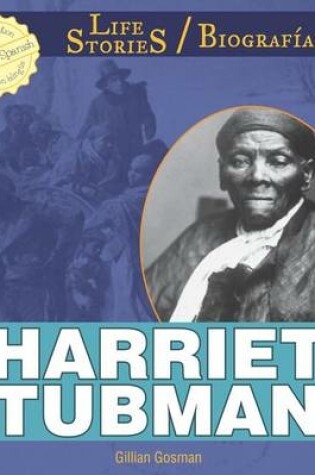 Cover of Harriet Tubman