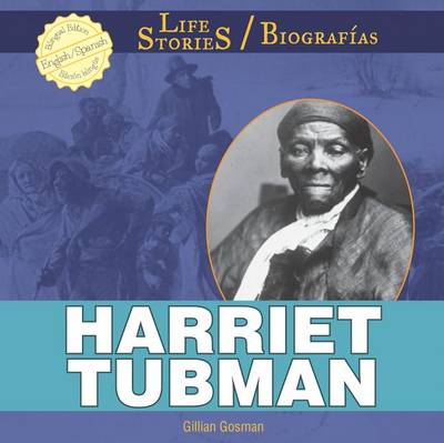 Cover of Harriet Tubman