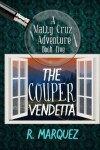 Book cover for The Couper Vendetta