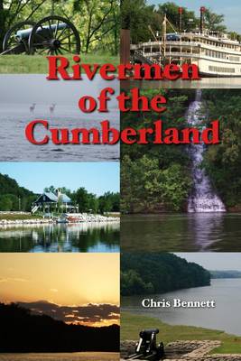 Book cover for Rivermen of the Cumberland