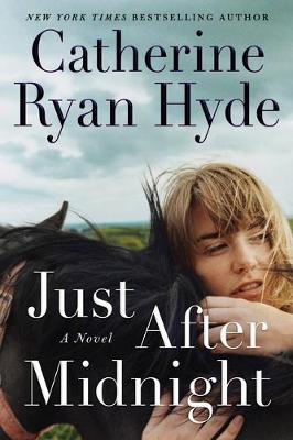 Book cover for Just After Midnight